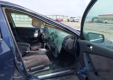 2009 Nissan Altima 2.5 S из США, поврежденный, VIN 1N4AL21E59N553041